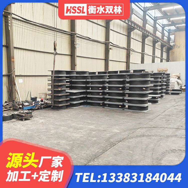 寿阳县建筑矩形高阻尼隔震支座源头工厂 寿阳县LRB隔震支座900厂家 寿阳县LNR橡胶隔震支座1400(II型)生产厂家 寿阳县LNR800天然橡胶隔震支座厂家 - 第6张