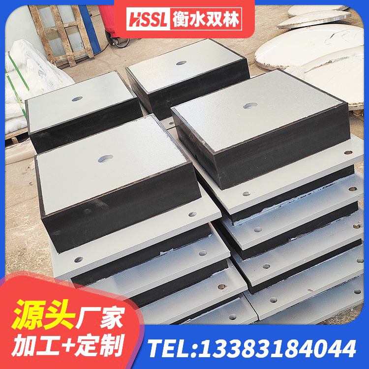 寿阳县HDR800高阻尼隔震支座厂家电话 寿阳县建筑连廊橡胶隔震支座 寿阳县LNR800隔震支座什么价格 寿阳县LNR1100橡胶隔震支座多少钱 - 第6张