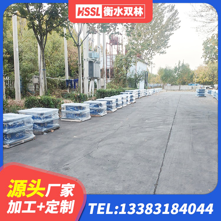 寿阳县水平力分散力型橡胶隔震支座LNR 寿阳县LRB500-II型橡胶隔震支座源头工厂 寿阳县建筑橡胶建筑隔震支座厂家 寿阳县房屋建筑减震支座厂家 - 第4张