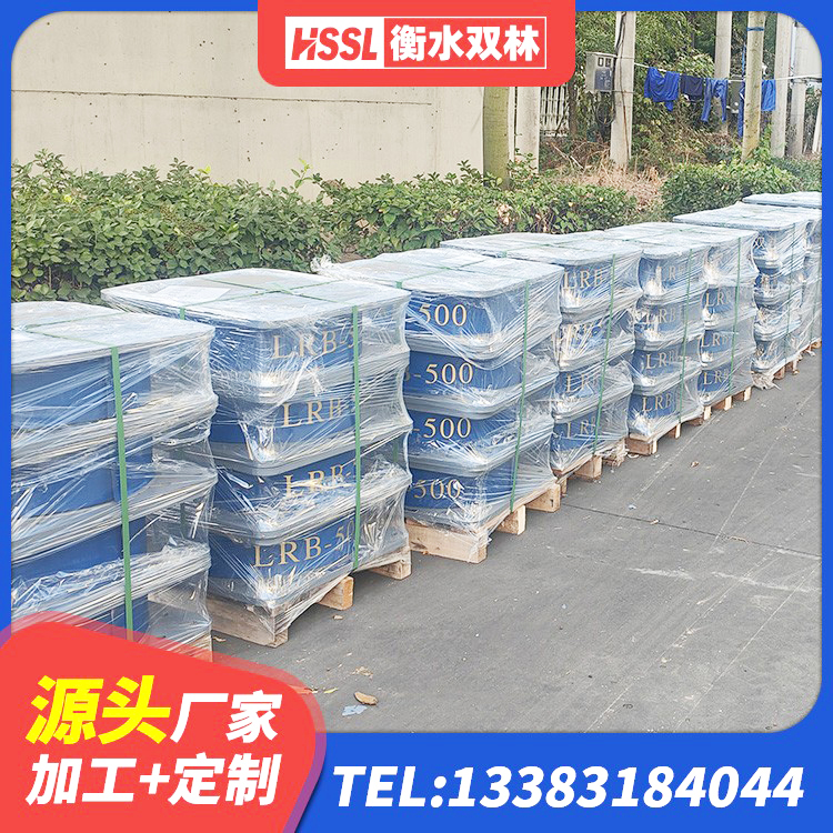 寿阳县LNR系列隔震支座厂家 寿阳县铅芯隔震支座定制源头工厂 寿阳县建筑LNR600的隔震支座生产厂家 寿阳县隔震支座制造商 - 第1张